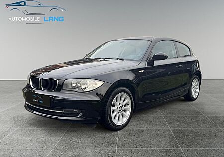 BMW 116 gebraucht kaufen BMW 116i 116 Baureihe 1 Lim.