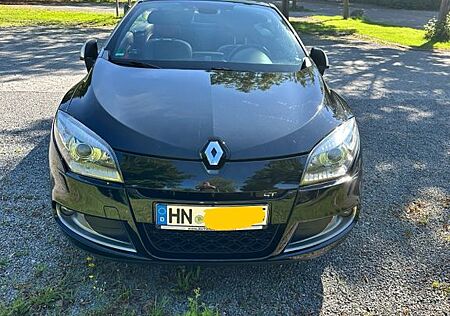 Renault Megane Coupé-Cabriolet TCe 180 GT GT