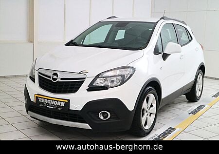 Opel Mokka 1,4 Turbo Edition AHK|PDC|SITZHEIZUNG