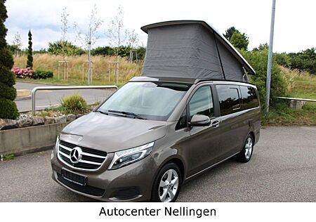 Mercedes-Benz V 250 Marco Polo Edition *Küche* Nur 51500 KM
