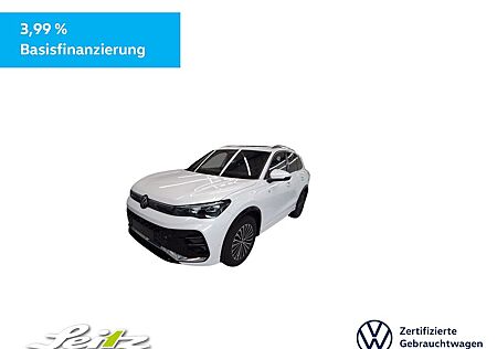 VW Tiguan Volkswagen 1.5 eTSI R-Line *AHK*PANO*HARMAN*STANDH*