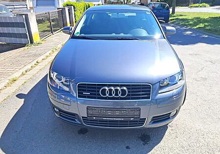 Audi A3 3.2 quattro Ambition