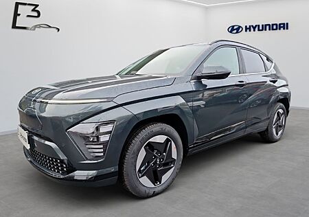 Hyundai Kona Elektro SX2 48,4kWh Trend Assistenz-Paket