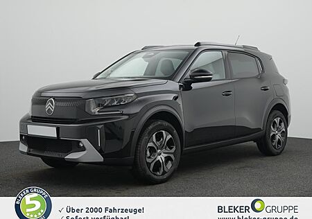 Citroën C3 Aircross gebraucht kaufen Citroën C3 Aircross Hybrid 145 ë-DSC6 YOU mit PLUS Pake