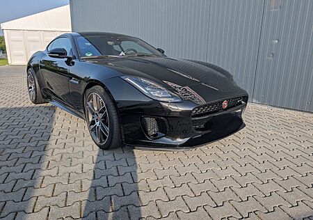 Jaguar F-Type P300 Turbo R-Dynamic 20" Black Pack