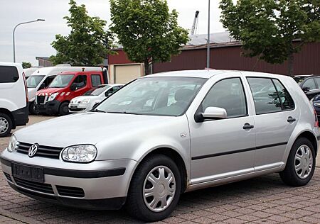 VW Golf Volkswagen 1.4 Special # 5-Türig # Klima # Alufelgen