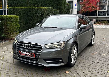 Audi A3 S Line Sportpaket Ultra *TOP AUSSTATTUNG*