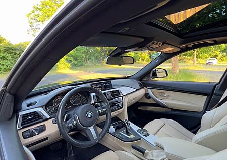 BMW 330i X-Drive GT Gran Tourismo /H&K/ACC/Pano