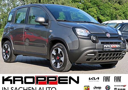 Fiat Panda Hybrid City Plus 1.0 GSE Tech Plus Paket