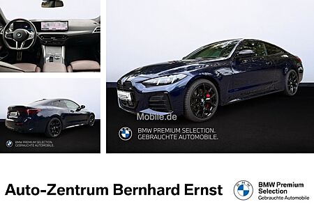 BMW M440i xDrive Coupe M Sport Pro Glasdach HK 360Â°