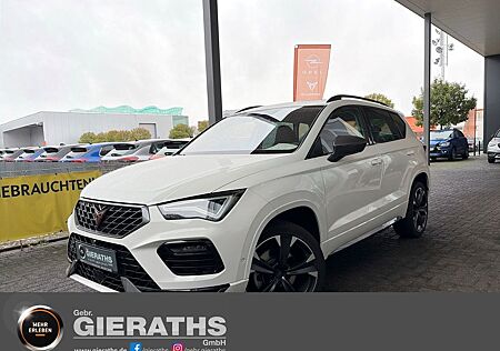 Cupra Ateca 110 kW (150 PS) Automatik AHK-klappbar Nav