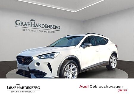 Cupra Formentor eHybrid DSG Rückfahrkamera Navi+