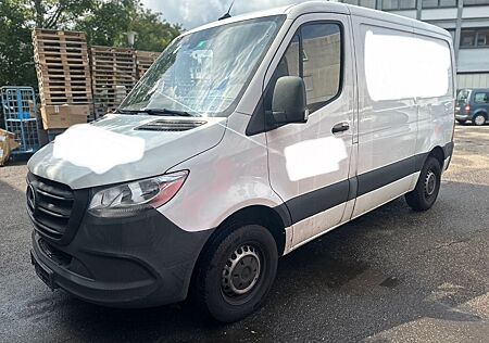 Mercedes-Benz Sprinter 211 CDI* Klima*Service Neu*Facelift