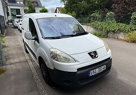 Peugeot Partner Petit Filou HDi 75 -