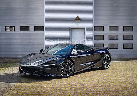 McLaren 720S Performance*Track*3xCarbon*MSO