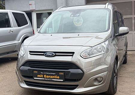 Ford Grand Tourneo Connect Titanium Euro6