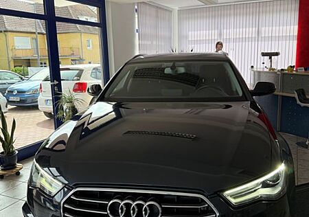Audi A6 2.0 TDI 140kW ultra S tronic Avant -