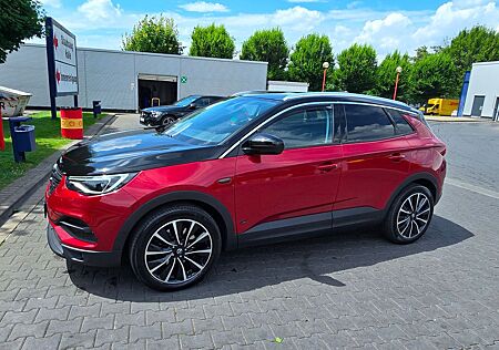 Opel Grandland X Grandland (X) 1.6 Hybrid4 Ultimate LESEN!!! TOP