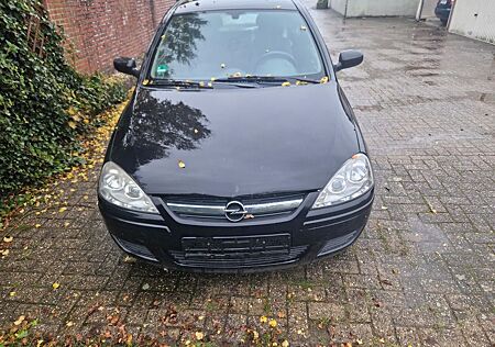 Opel Corsa 1.0 Twinport -
