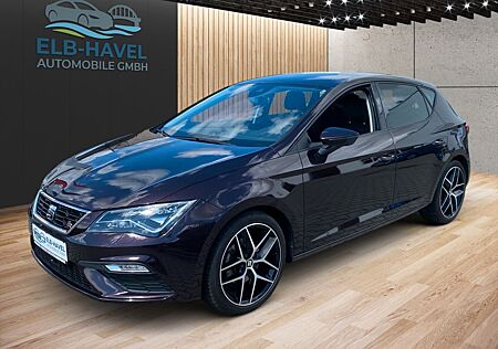Seat Leon FR*AHZV*NAVI*ACC*RFK