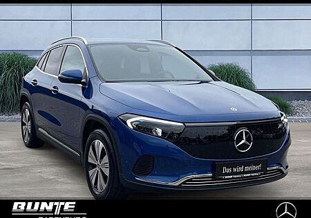 Mercedes-Benz EQA 300 4M/Progressive/FLEX-BONUS/AHK/FAP/LED