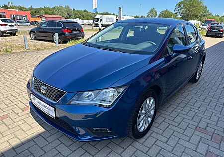 Seat Leon Style