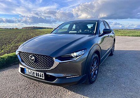 Mazda CX-30 2.0 SKYACTIV-G M-Hybrid -