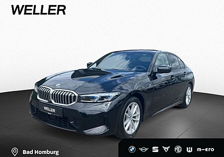 BMW 320i xDrv. M Sport LiCPr KAM ACC DAB Adt.LED MEM