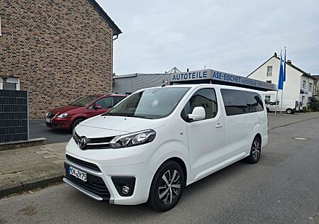 Toyota Pro Ace Proace (Verso) 1,5-l-D-4D 88kW compact Famil...