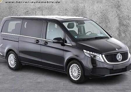 Mercedes-Benz EQV 300 lang AVANTGARDE 360°Kam elek.Türen/Heck