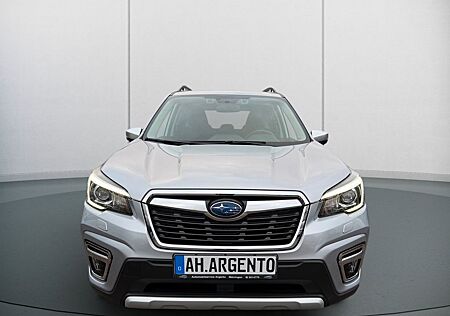 Subaru Forester 2.0ie MILD-HYBRID / EXTRAS=GARANTIE=1A