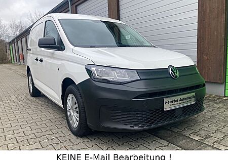 VW Caddy Volkswagen Cargo EcoProfi*1.HD.*KLIMA*NAVI*SCHECKHEFT