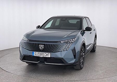 Peugeot 3008 Hybrid 136 GT *Massagesitze*SZH*LRH*NAVI*uv