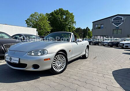 Mazda MX-5 1.6 i Roadster/Hardtop/HU NEU