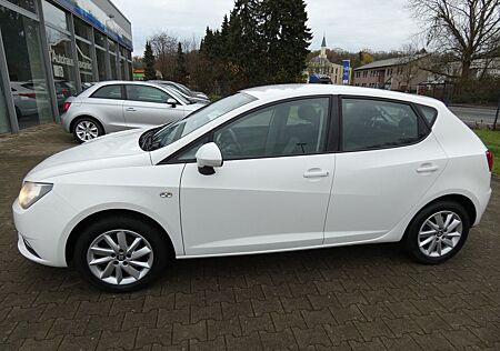 Seat Ibiza 1.2*2 HAND*NAVI*TEMPOMAT*KLIMA*ALU*5-TÜRIG