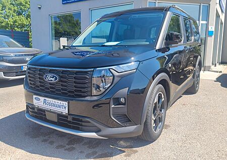 Ford Tourneo Courier 1.0 Active *Winter/AHK/5 JA GARA
