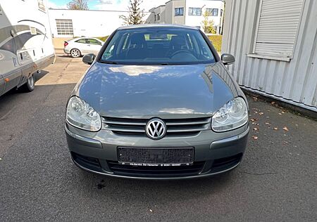 VW Golf Volkswagen V Lim. Comfortline
