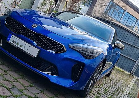 Kia Stinger ~-* 3.3 GT AWD *-~