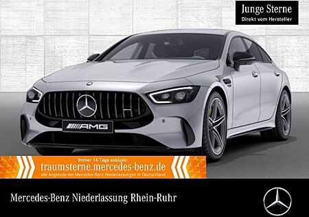 Mercedes-Benz AMG GT gebraucht kaufen Mercedes-Benz AMG GT GT 63 AMG S E PERF. SHD/Night II/High-Class Fond