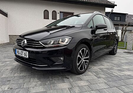 Volkswagen Golf Sportsvan 2.0 TDI DSG LOUNGE BMT LOUNGE