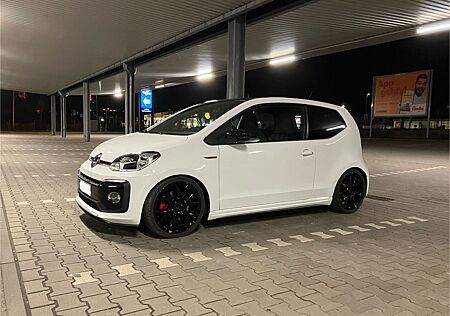 VW Up Volkswagen ! 1.0 TSI OPF 85kW GTI GTI