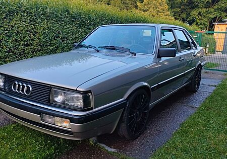 Audi 90 Typ 81 B2 2.2KX