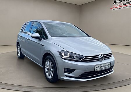 VW Golf Sportsvan Volkswagen VII Lounge BMT/Start-Stopp