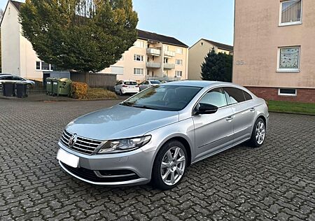 VW CC Volkswagen 2.0 TSI DSG -