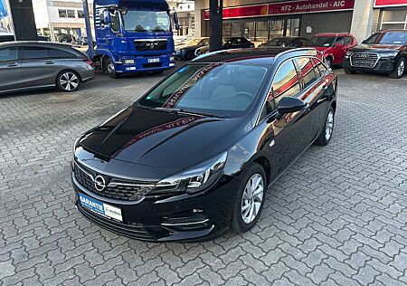 Opel Astra AstraK SportsTourer Elegance PDC Kamera NaviPRO-