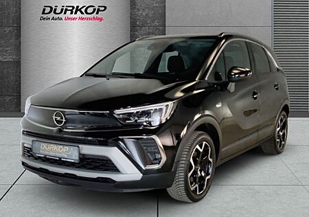 Opel Crossland X Crossland 1.2 Turbo Ultimate Panoramadach Kamera