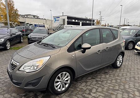 Opel Meriva B 150 Jahre , Klima, PDC