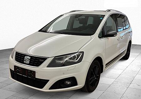 Seat Alhambra 2,0 TDI Ecomotive FR-Line