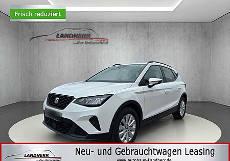 Seat Arona 1.0 TSI Style // mtl: 248€/Kamera/LED/S