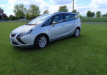 Opel Zafira Tourer 2.0 CDTI